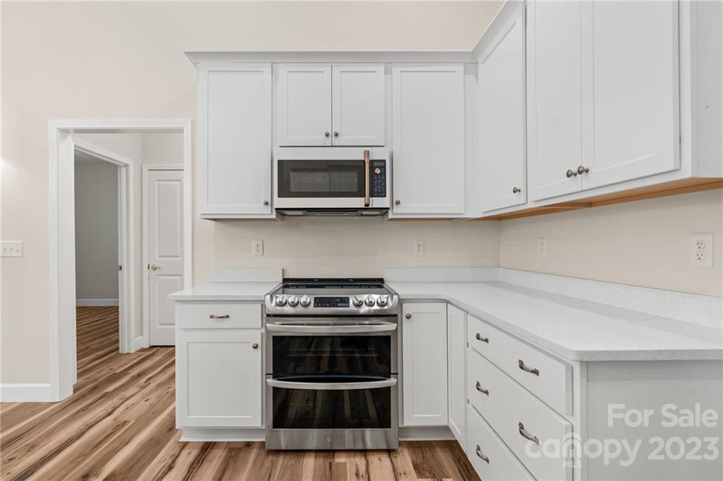 Riverwind - Residential