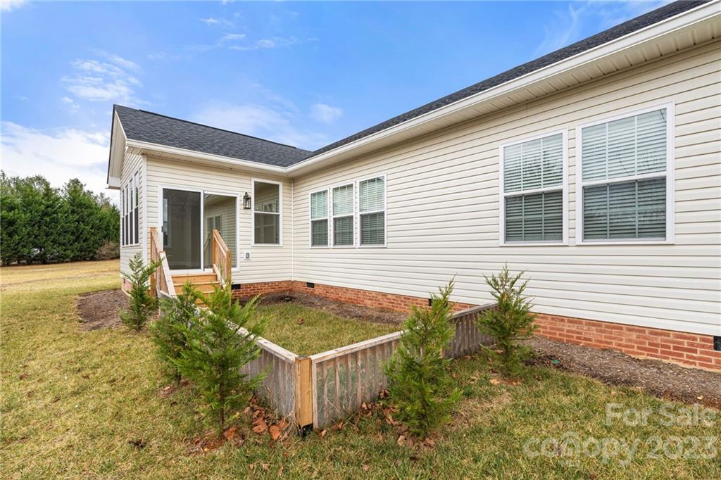 Riverwind - Residential