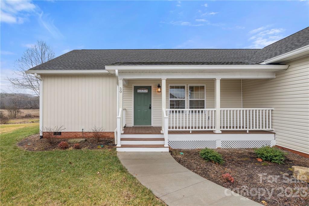 Riverwind - Residential