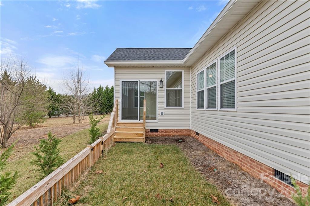 Riverwind - Residential