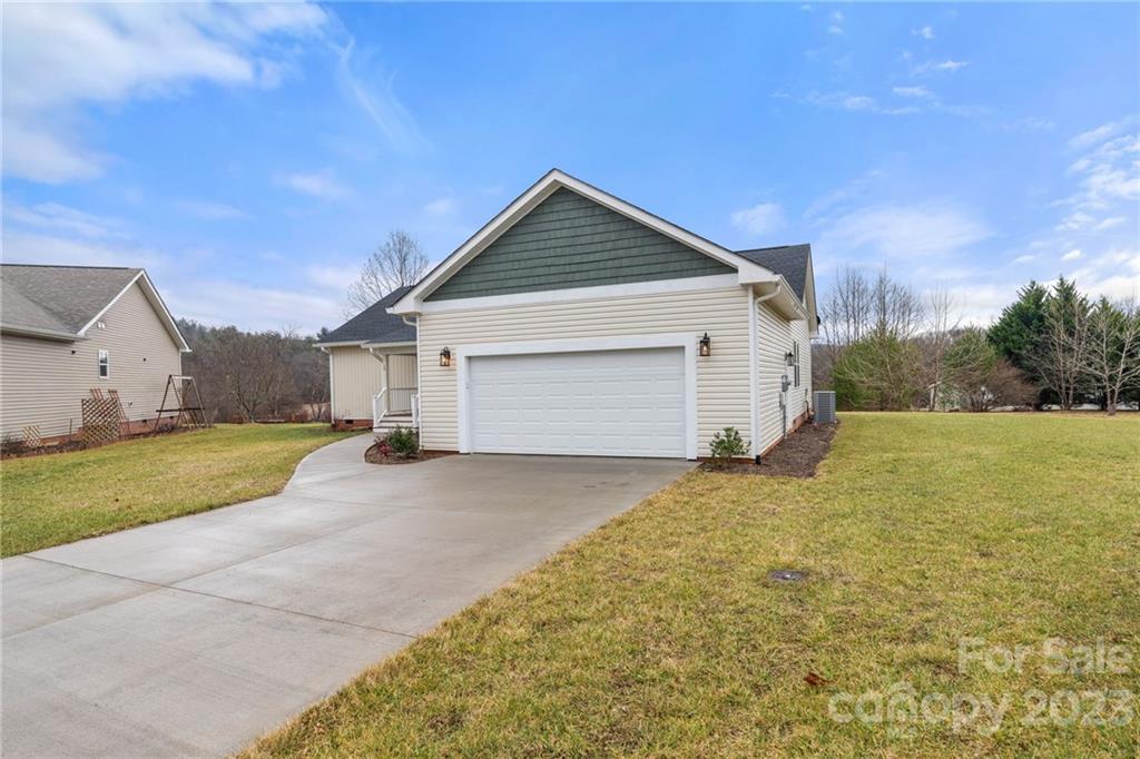 Riverwind - Residential