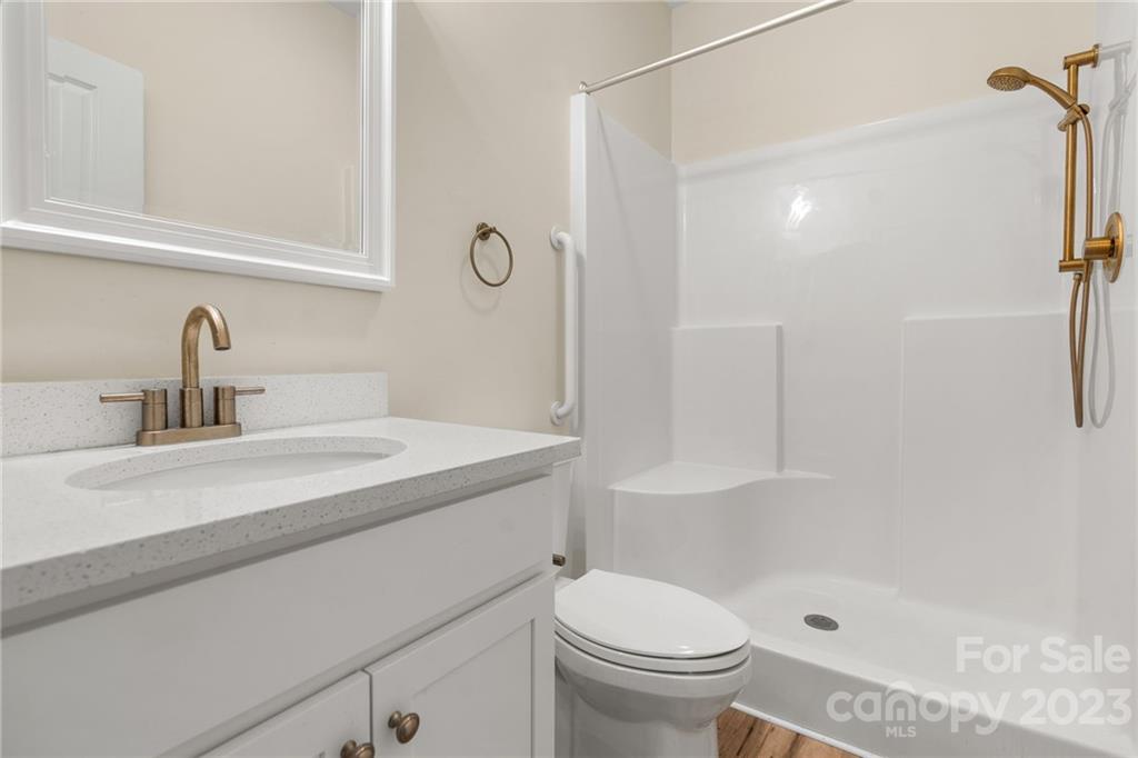 Riverwind - Residential