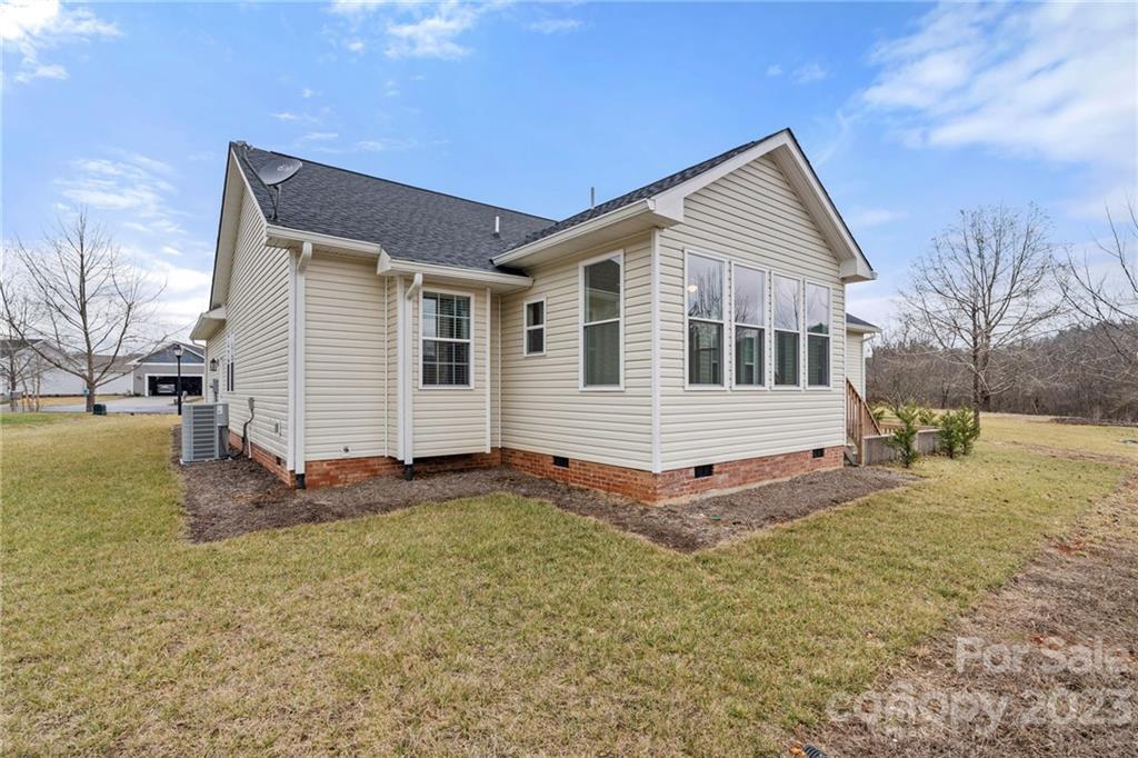 Riverwind - Residential