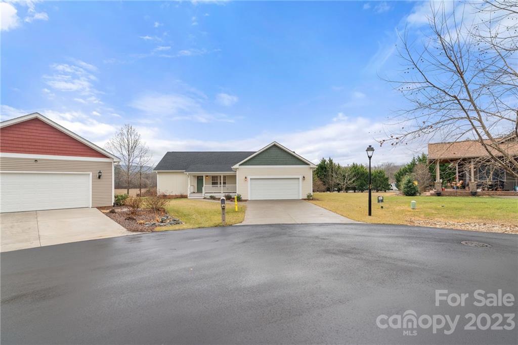 Riverwind - Residential