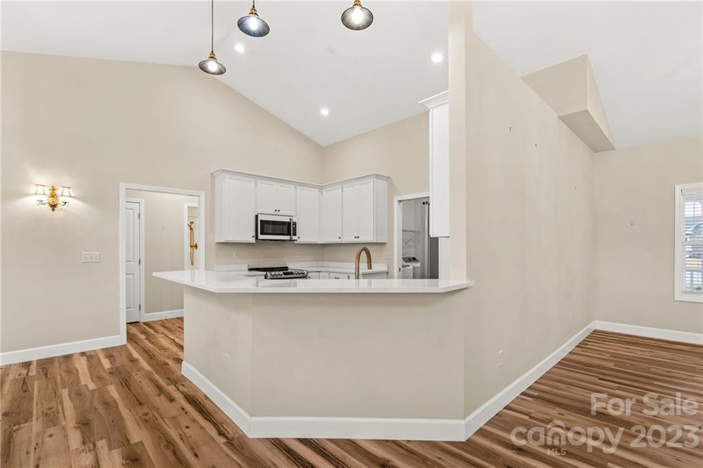 Riverwind - Residential