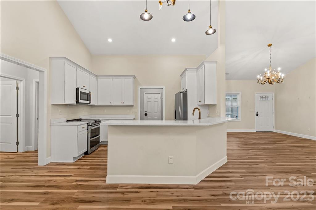 Riverwind - Residential