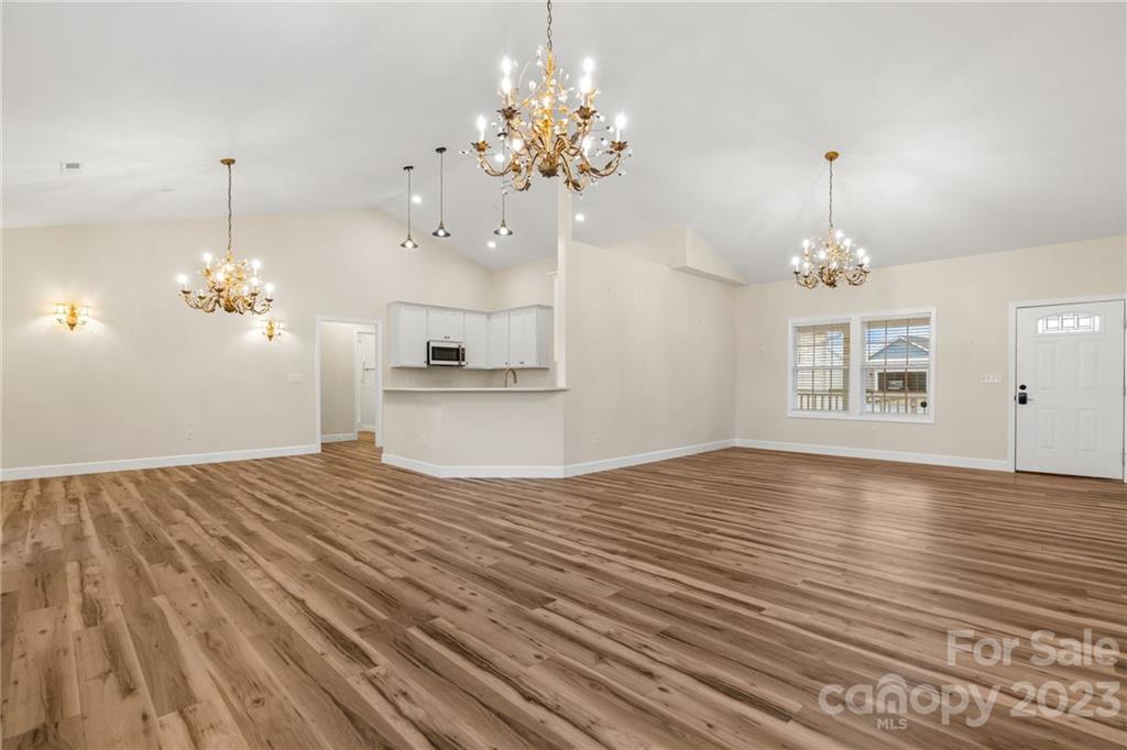 Riverwind - Residential