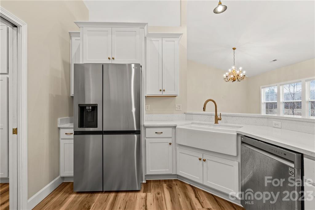 Riverwind - Residential