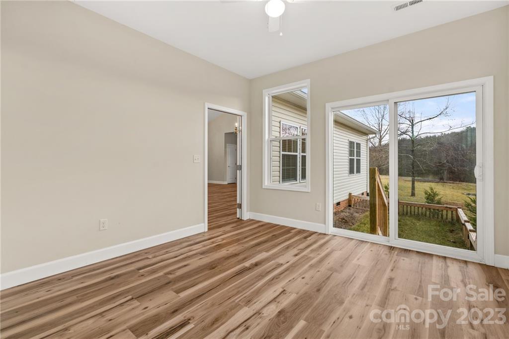 Riverwind - Residential