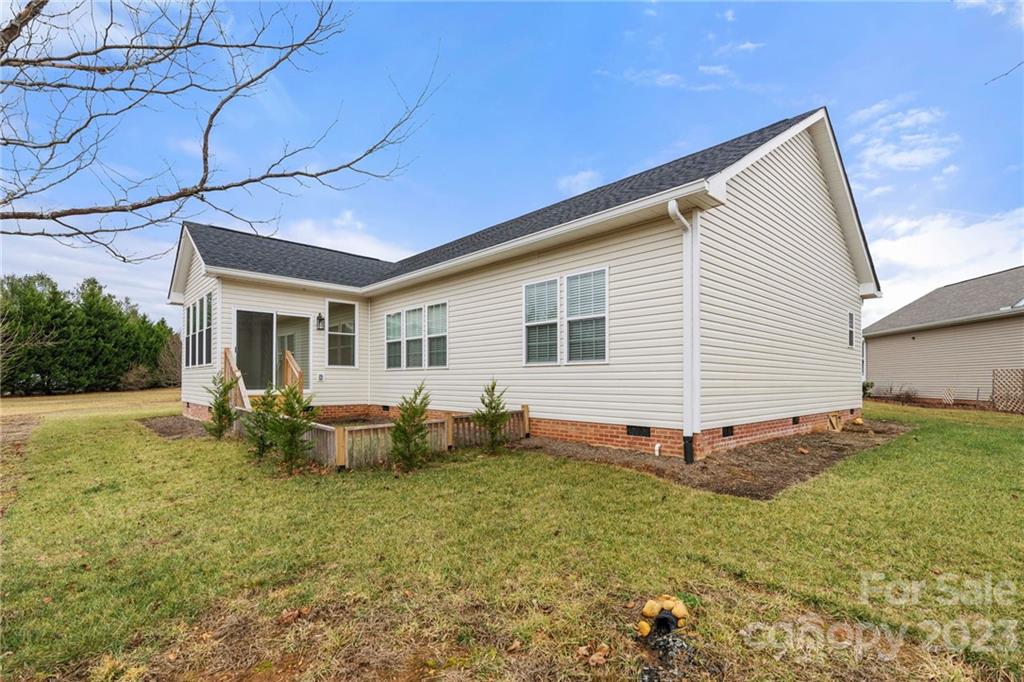 Riverwind - Residential