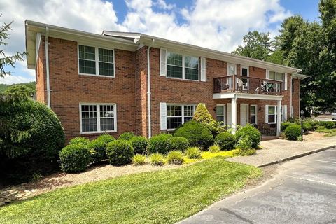 Photo of 35 Capri Lane #11-C, Hendersonville, NC 28791 (MLS # 4273760)