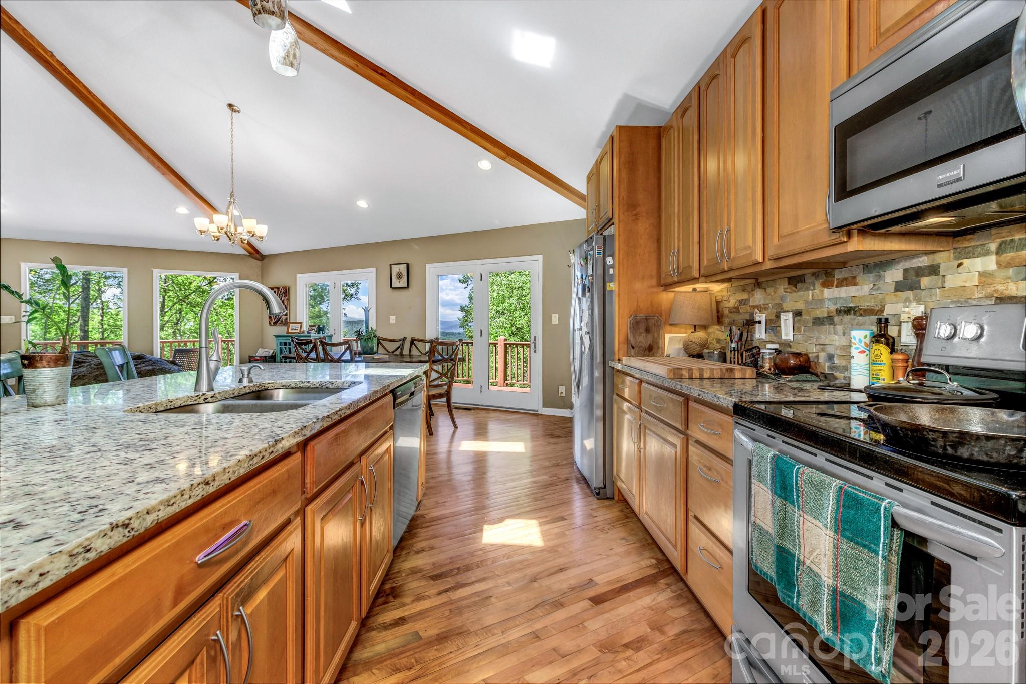 Winding Ridge Estates - Residential
