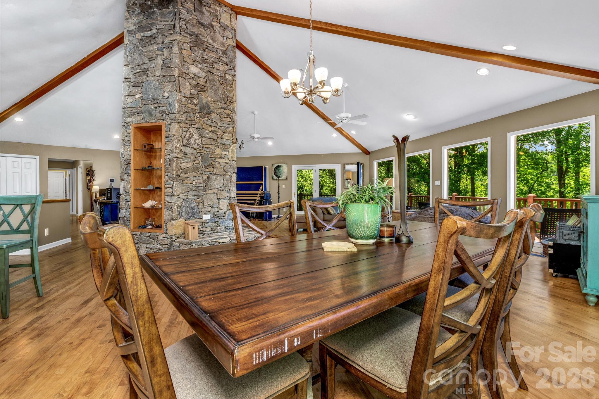 Winding Ridge Estates - Residential