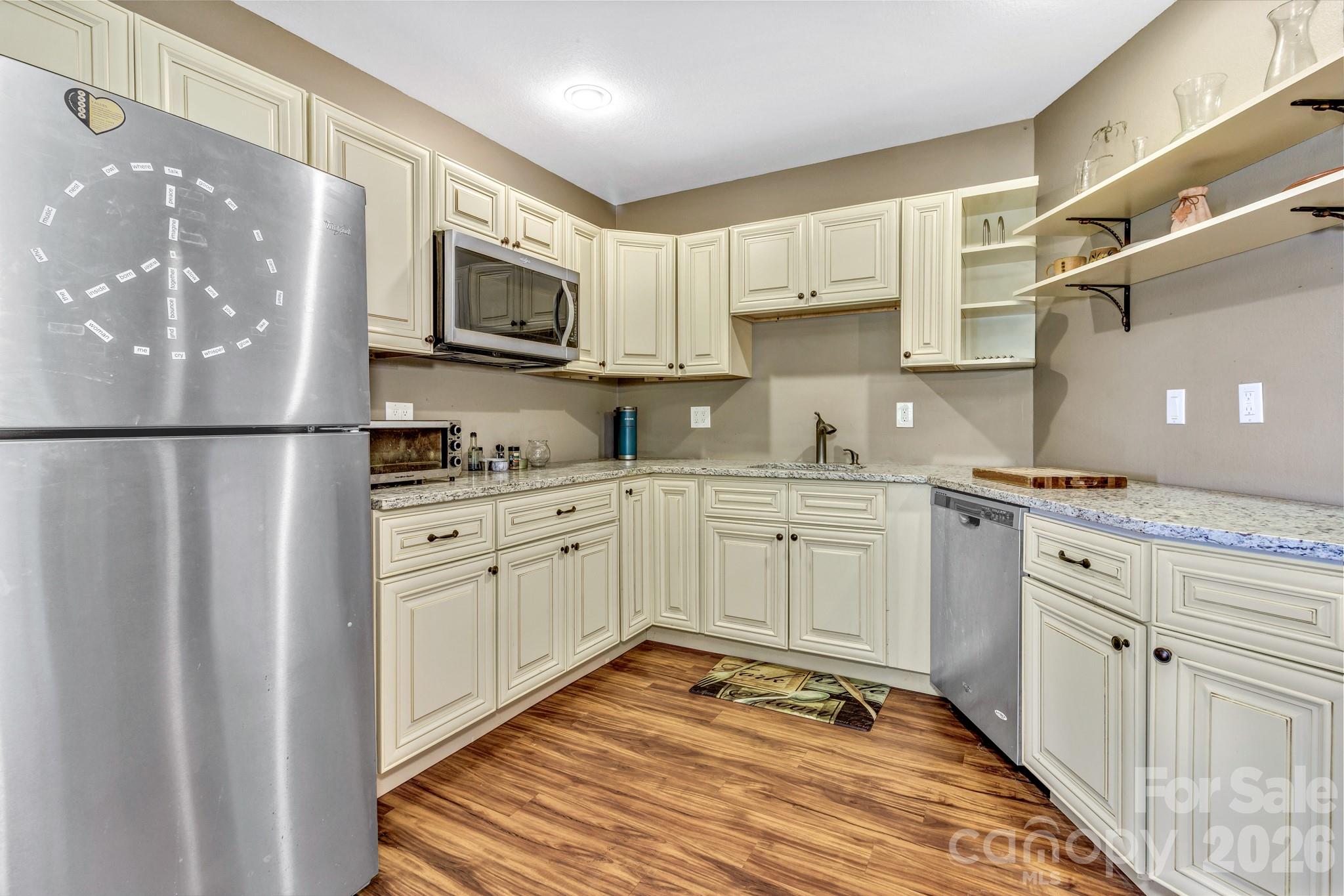 Winding Ridge Estates - Residential