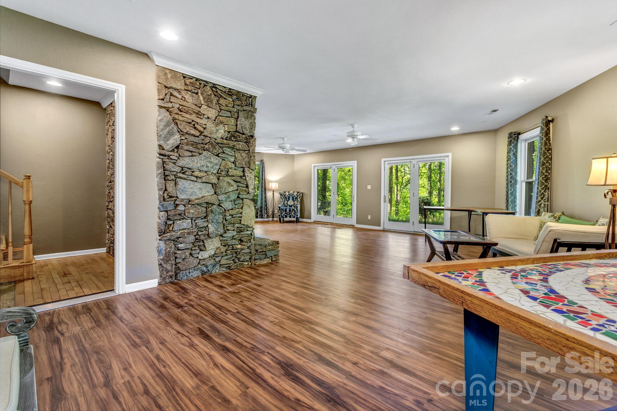 Winding Ridge Estates - Residential