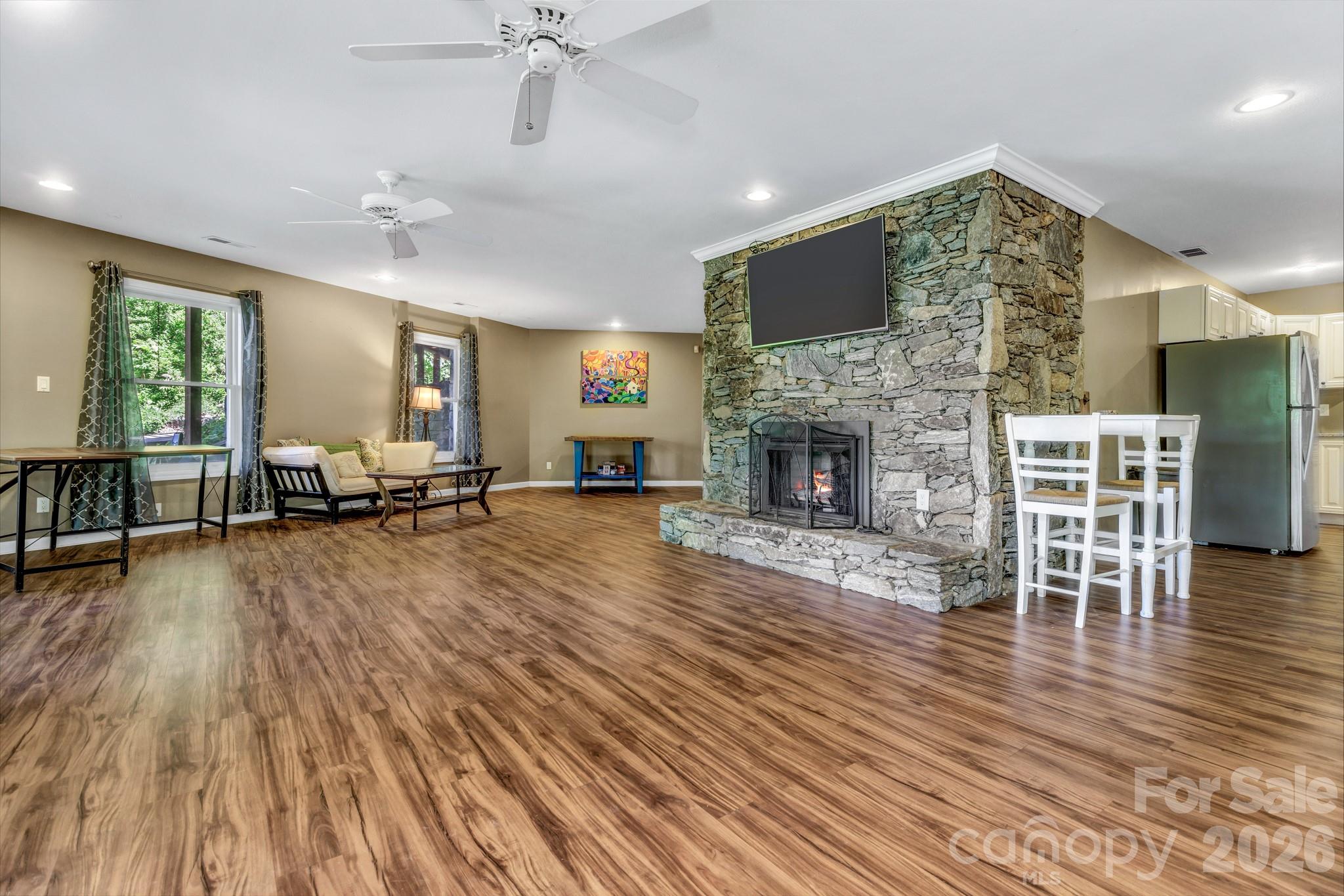 Winding Ridge Estates - Residential