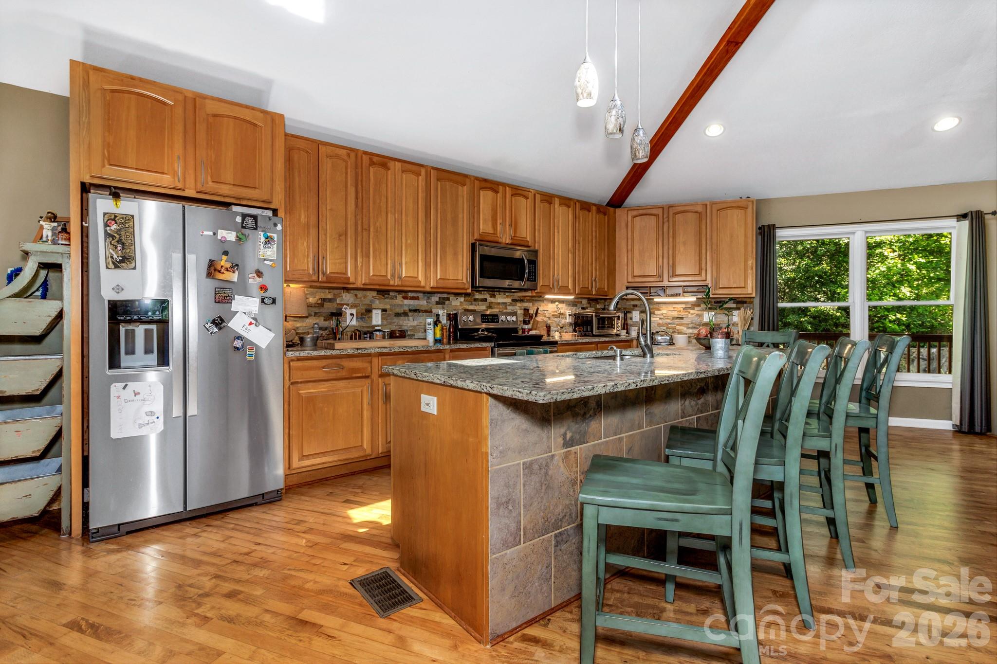 Winding Ridge Estates - Residential