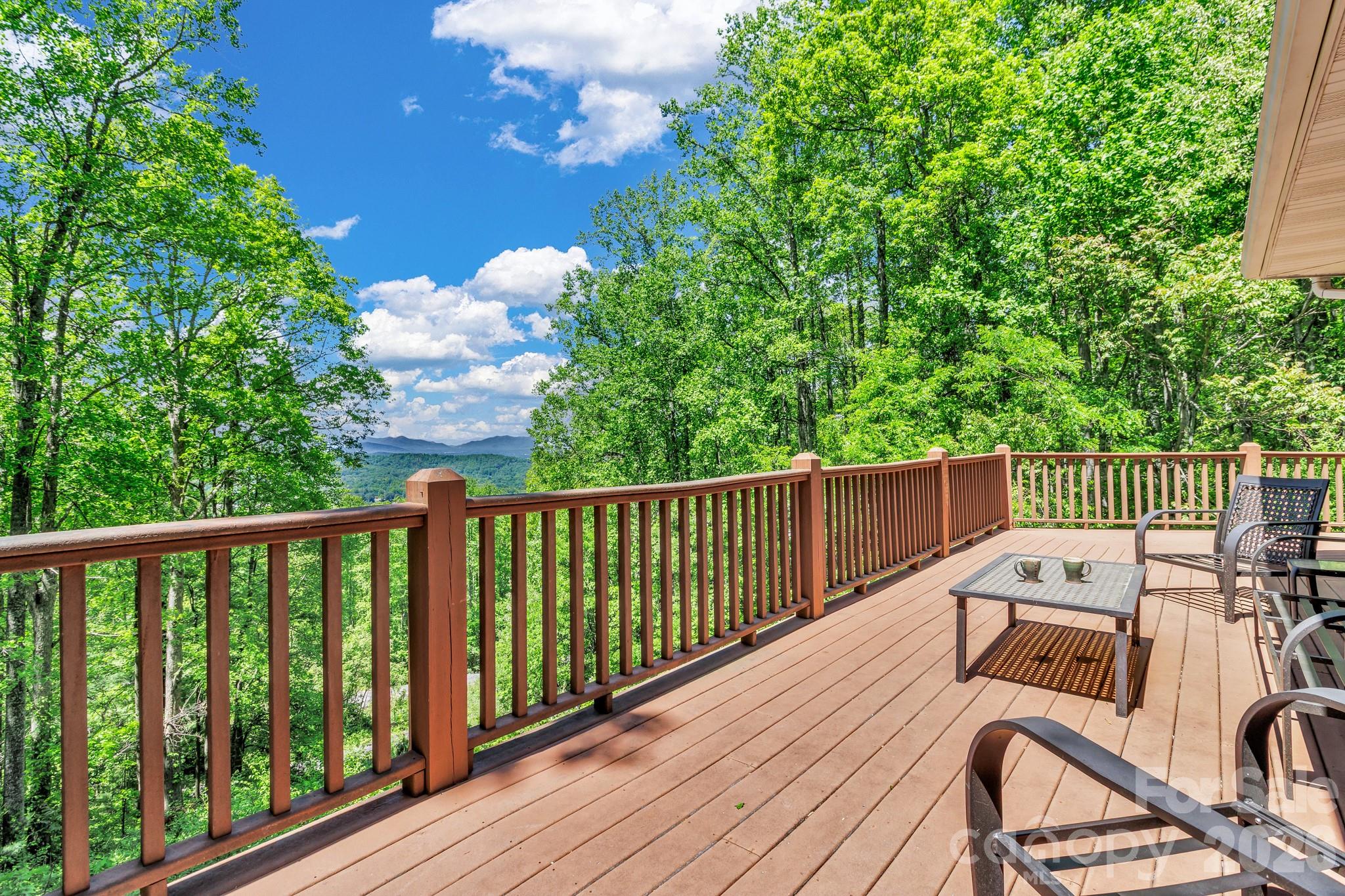 Winding Ridge Estates - Residential