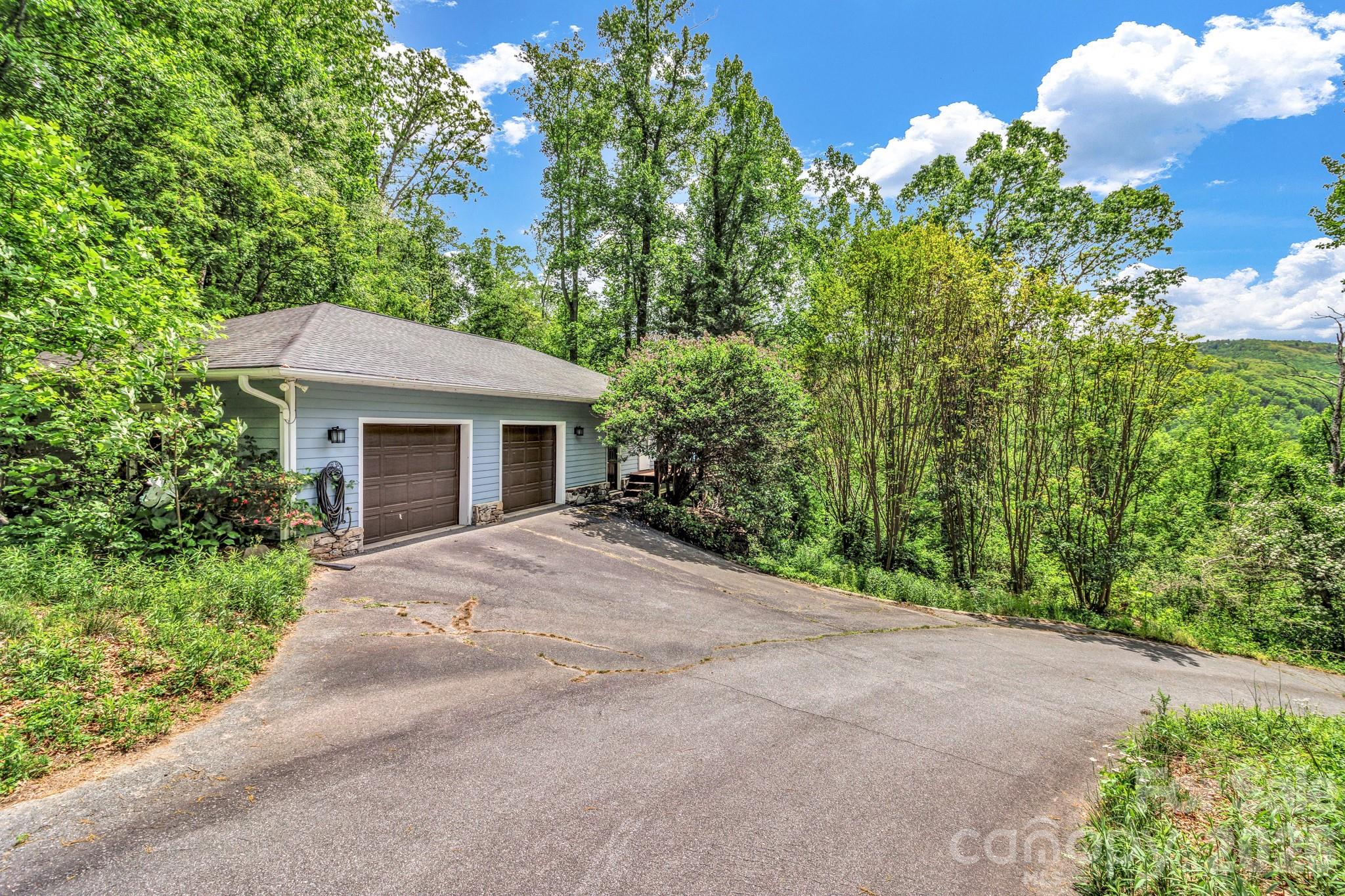 Winding Ridge Estates - Residential