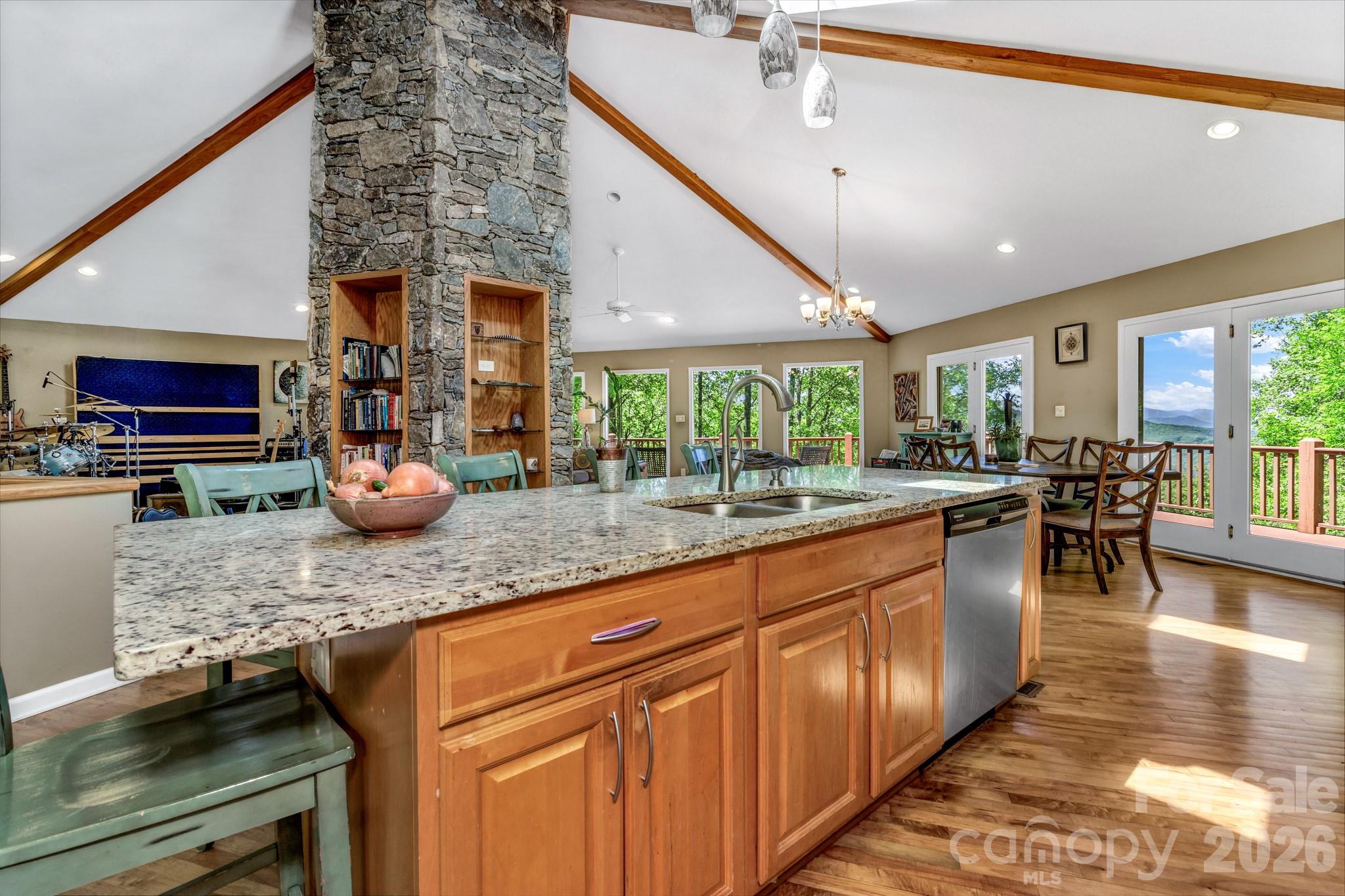 Winding Ridge Estates - Residential