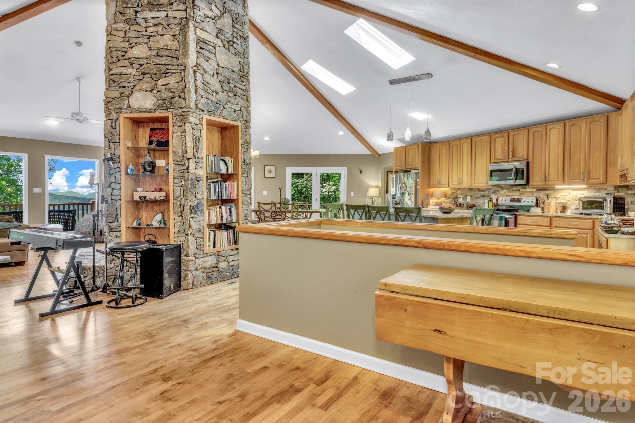 Winding Ridge Estates - Residential