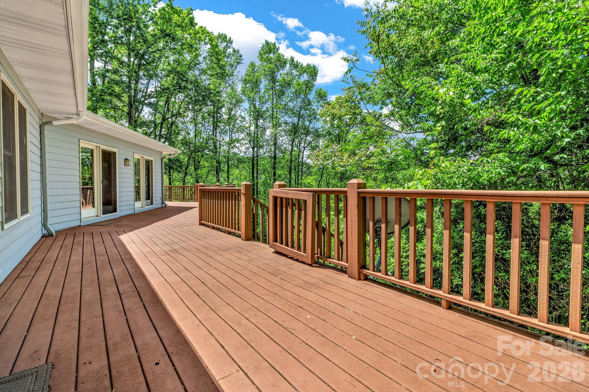 Winding Ridge Estates - Residential