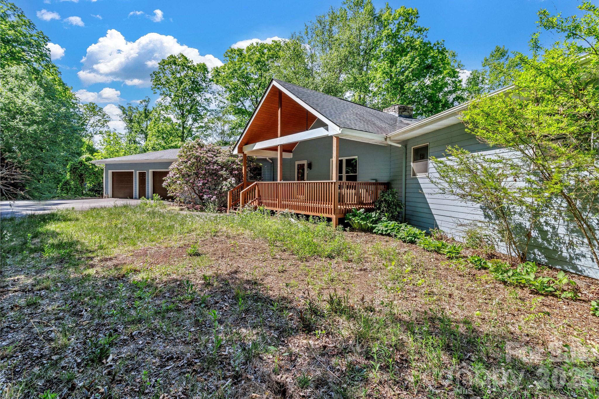 Winding Ridge Estates - Residential