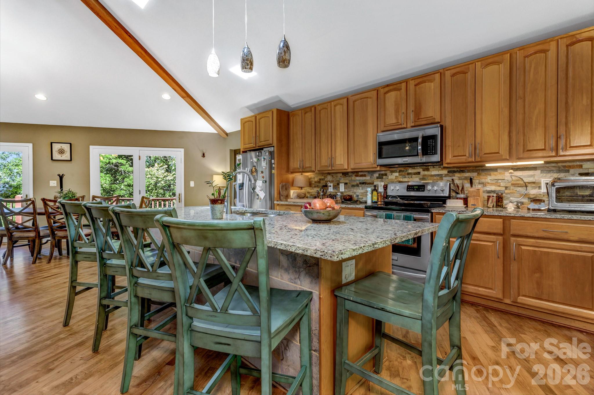 Winding Ridge Estates - Residential