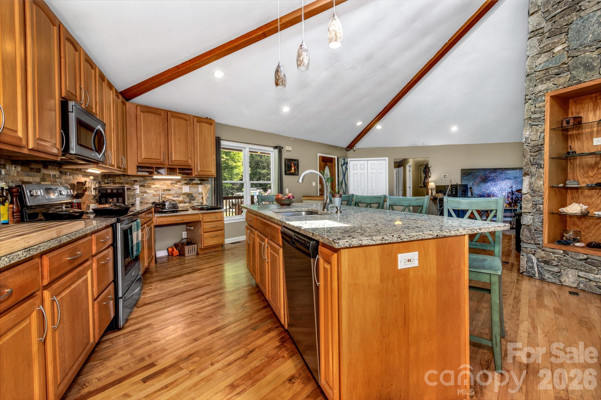 Winding Ridge Estates - Residential