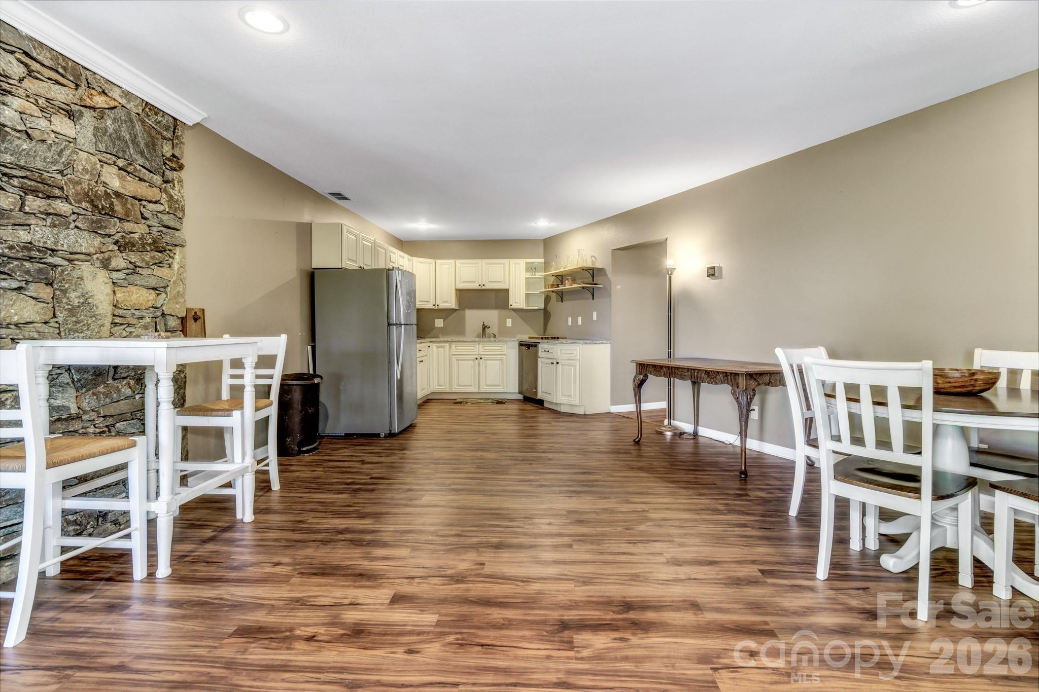 Winding Ridge Estates - Residential