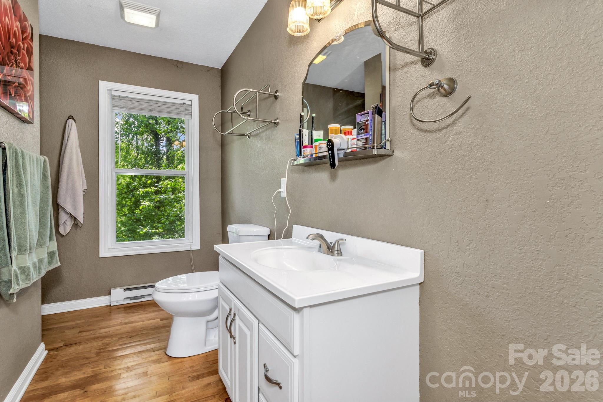Winding Ridge Estates - Residential