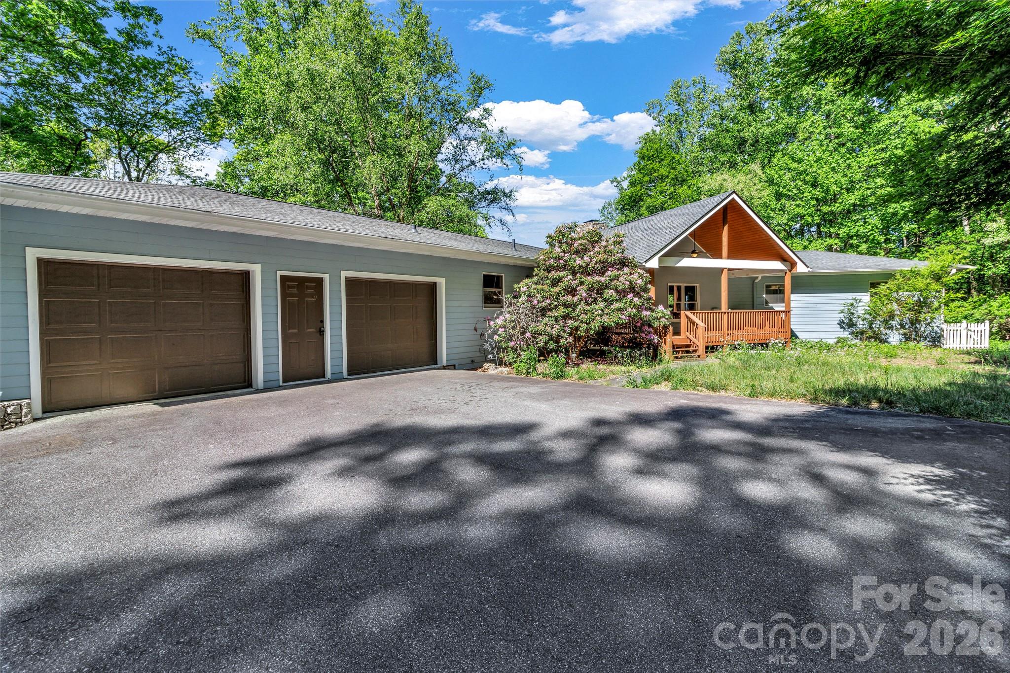 Winding Ridge Estates - Residential