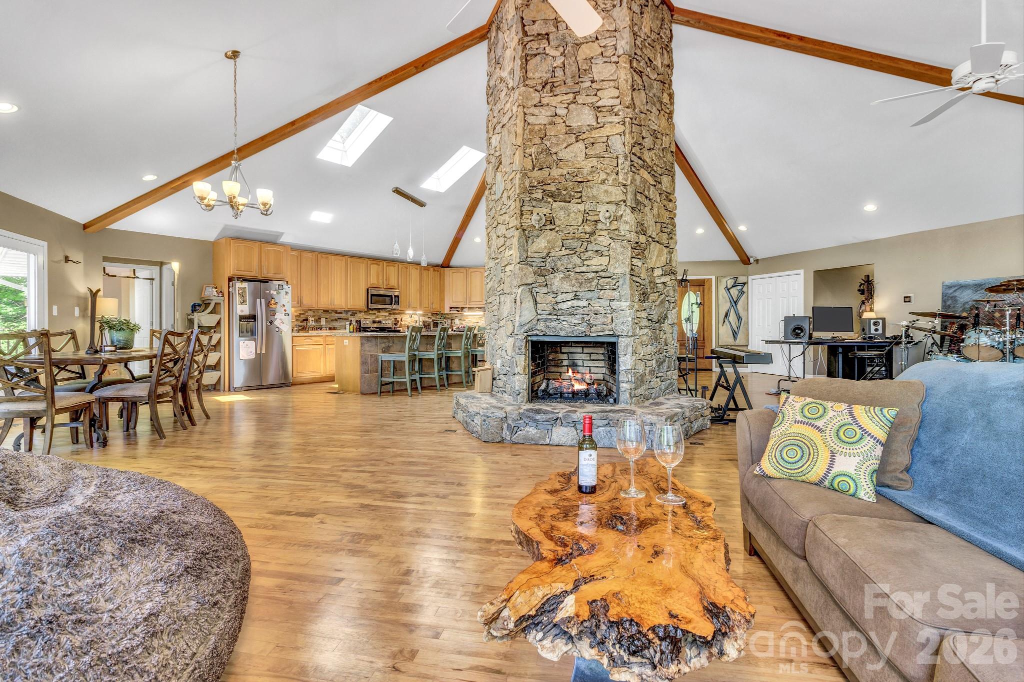 Winding Ridge Estates - Residential