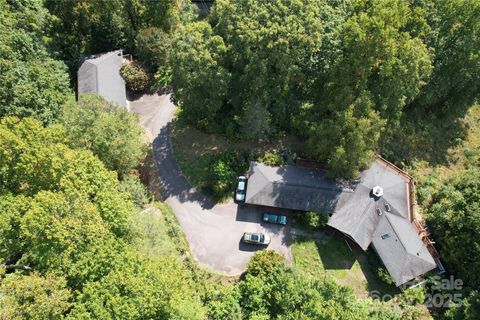 Photo of 125 Winding Ridge Road, Fairview, NC 28730 (MLS # 4305059)