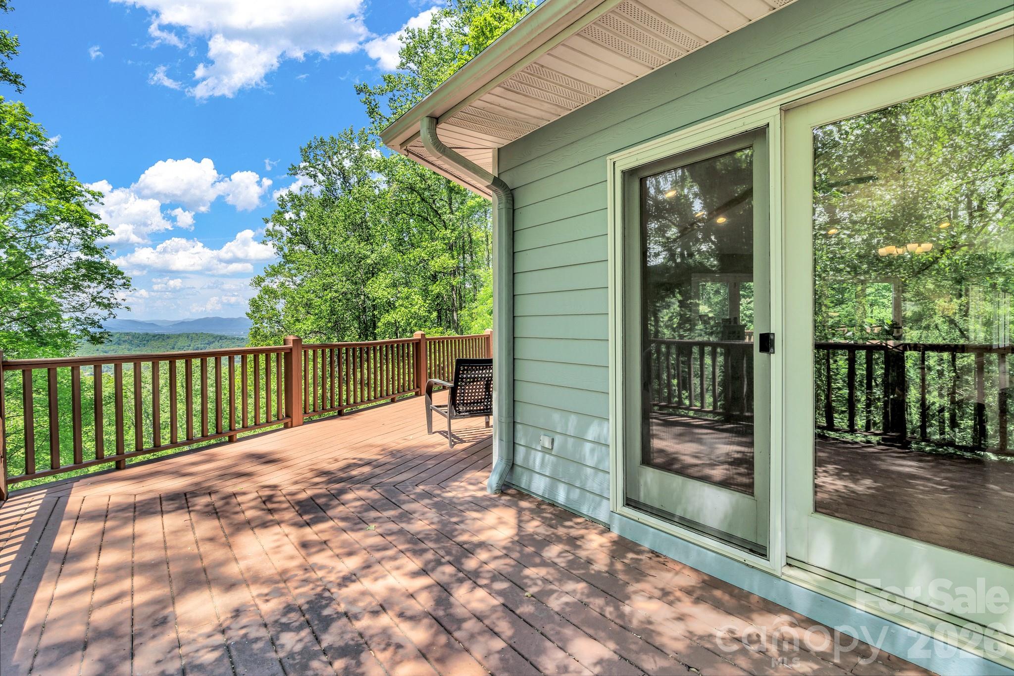 Winding Ridge Estates - Residential