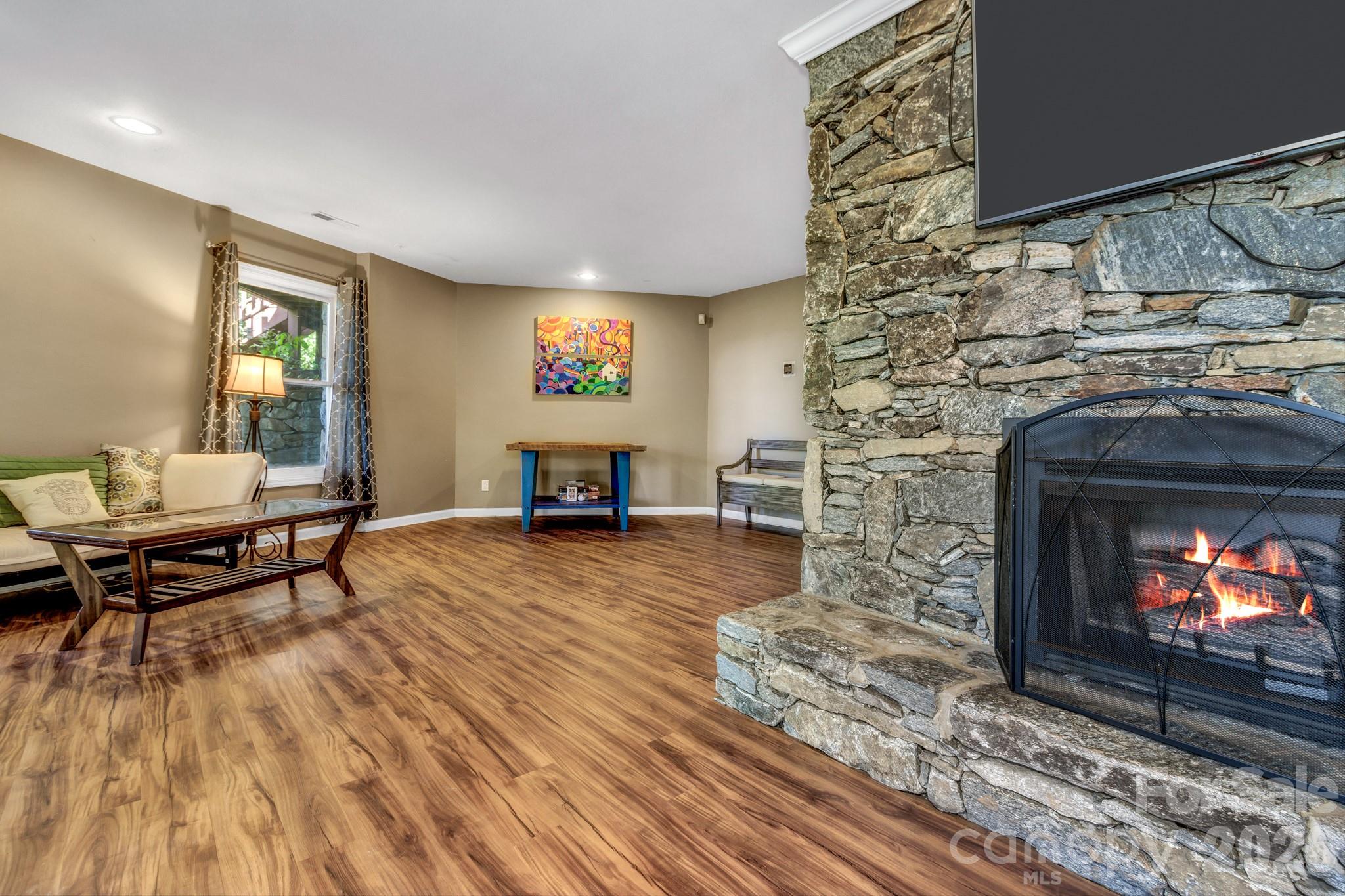 Winding Ridge Estates - Residential
