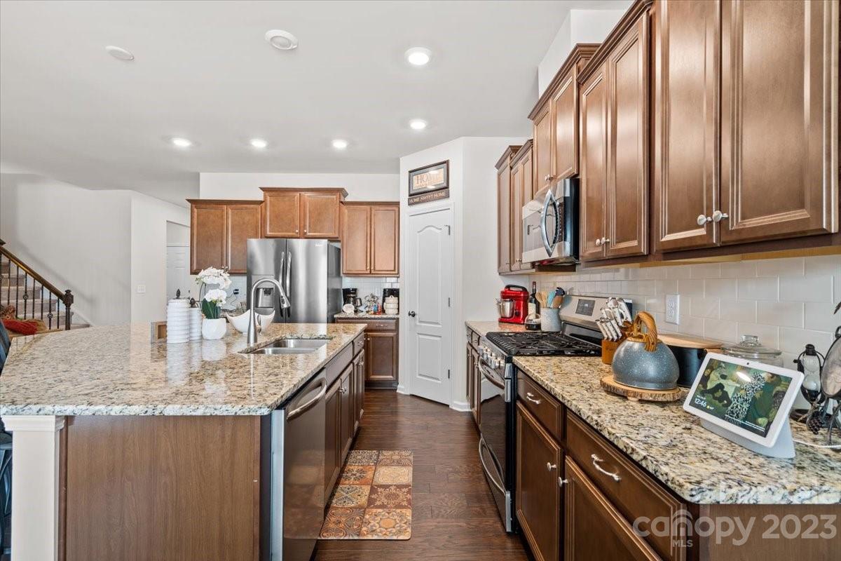 Chateau - Residential