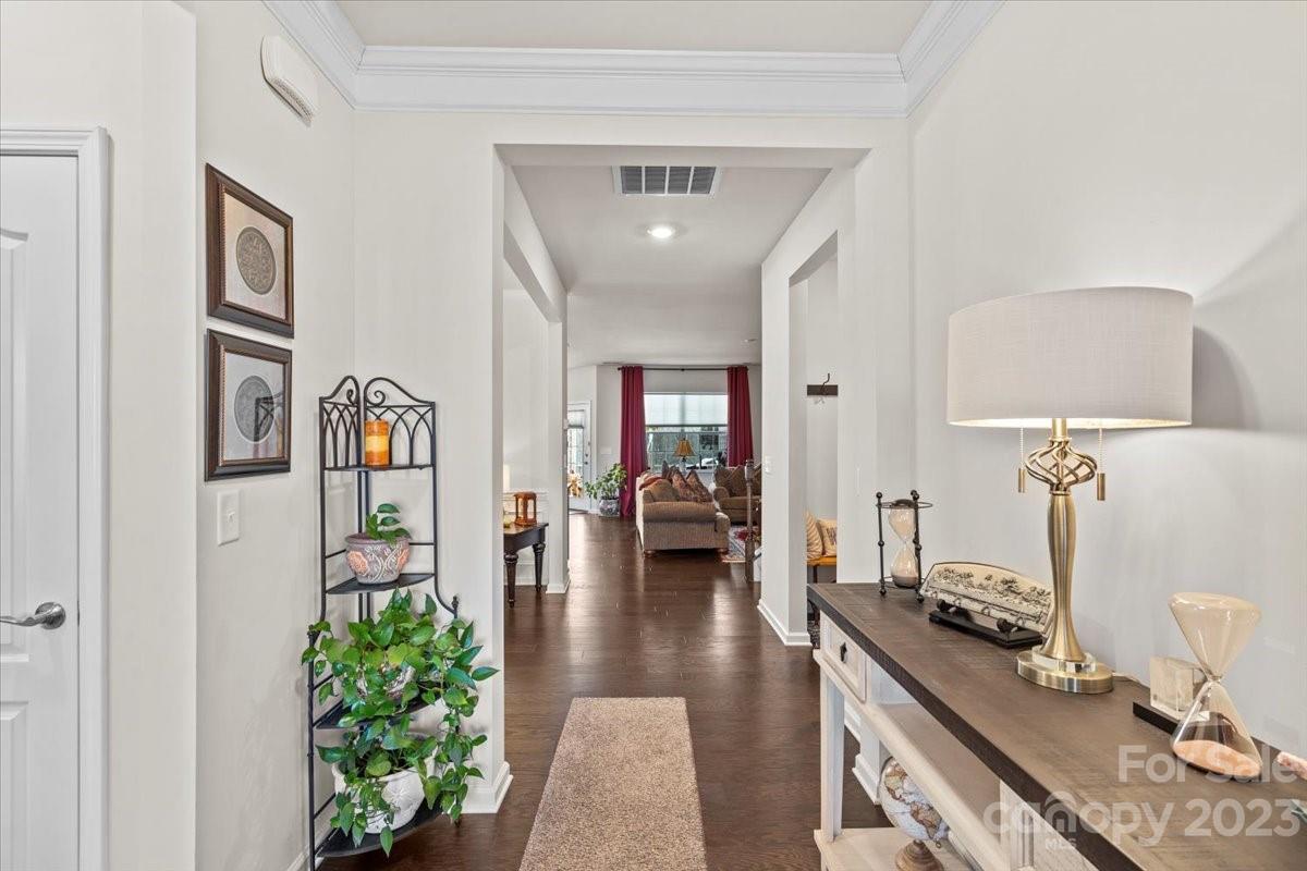 Chateau - Residential