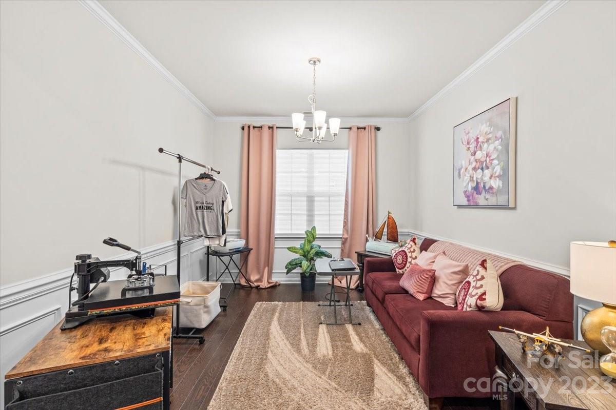 Chateau - Residential