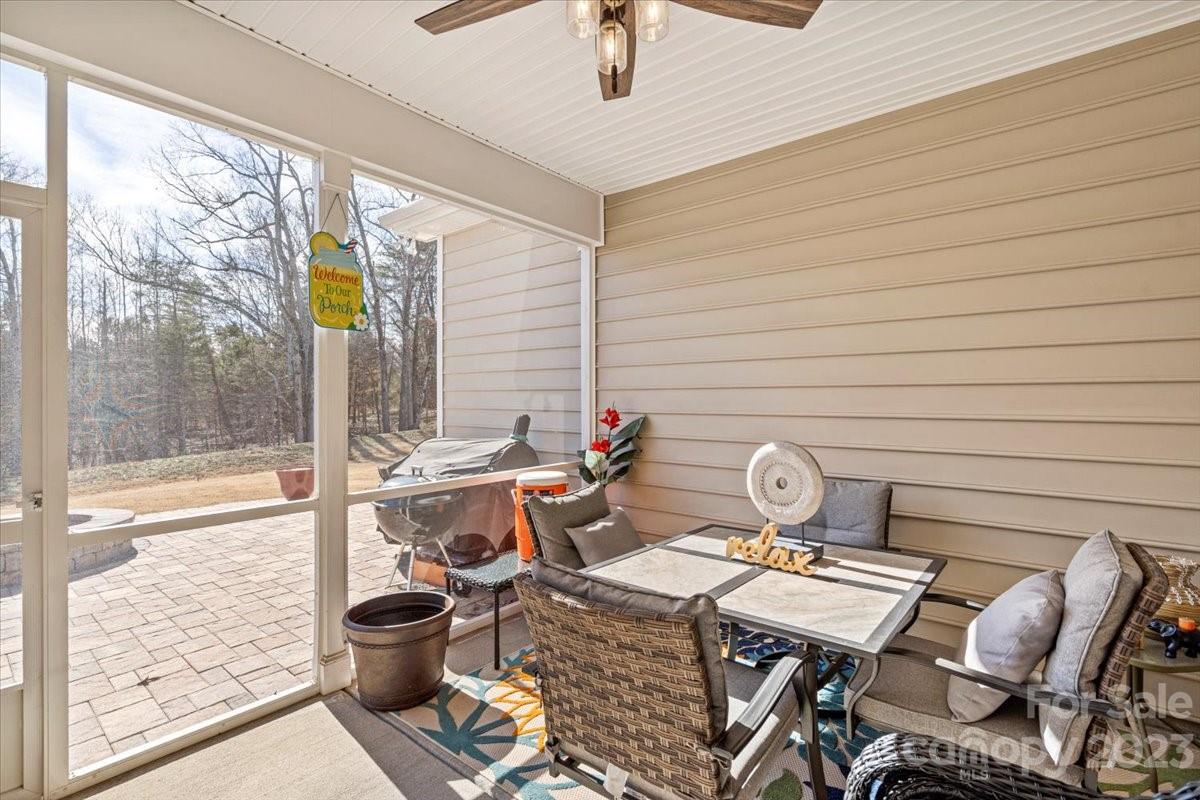 Chateau - Residential