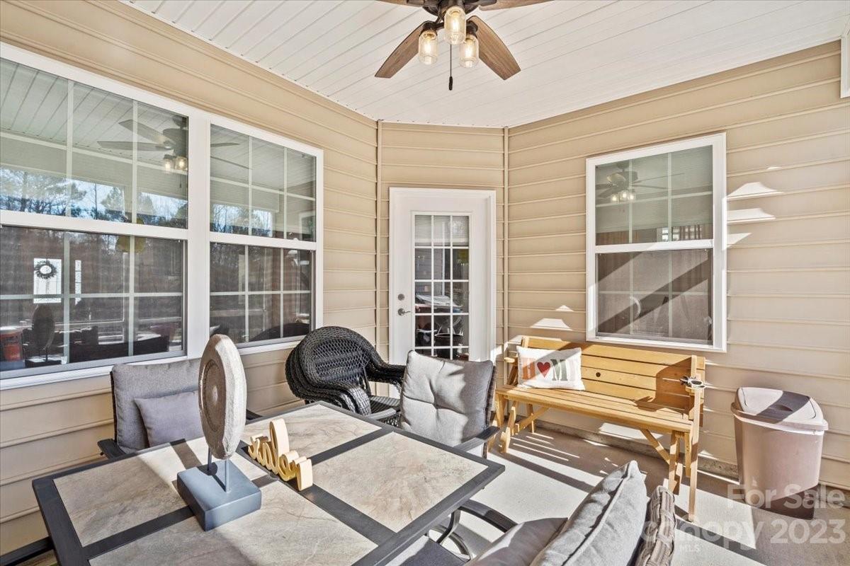 Chateau - Residential