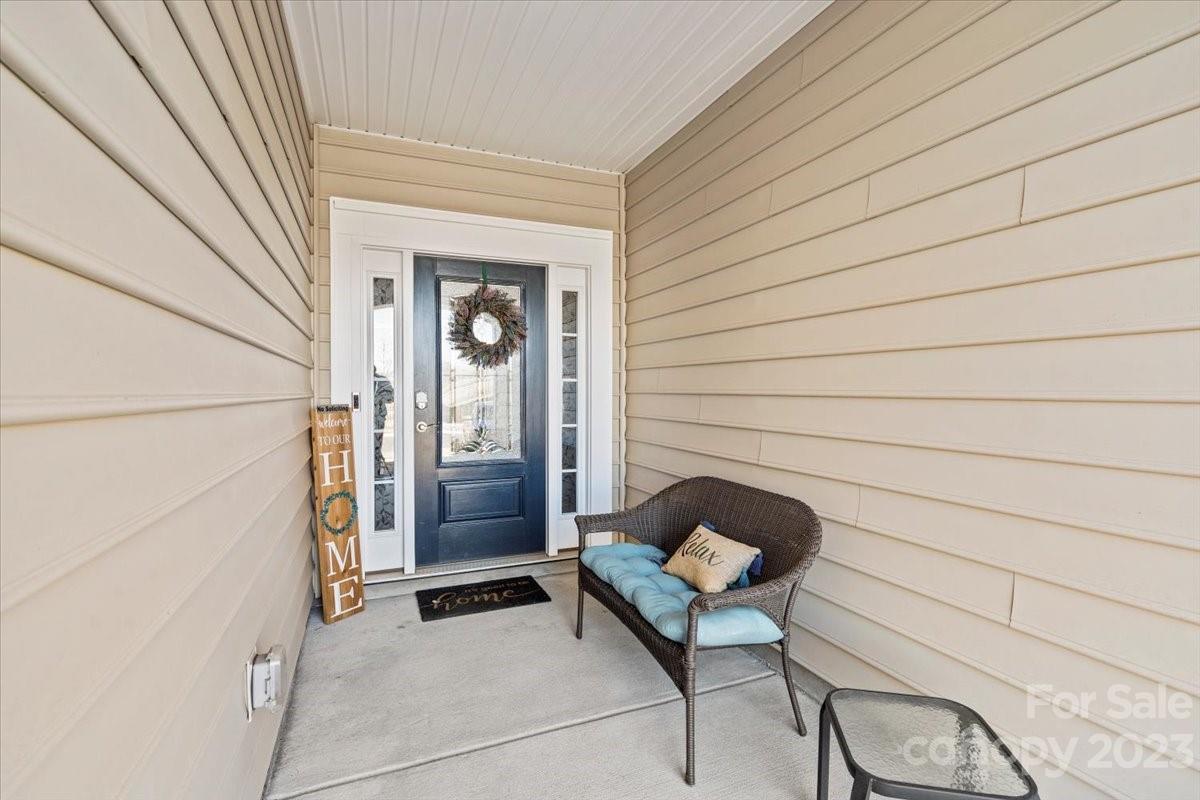 Chateau - Residential