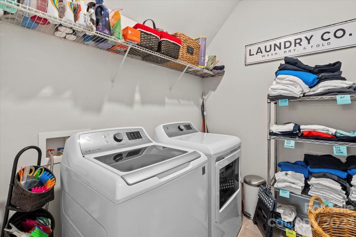 Chateau - Residential