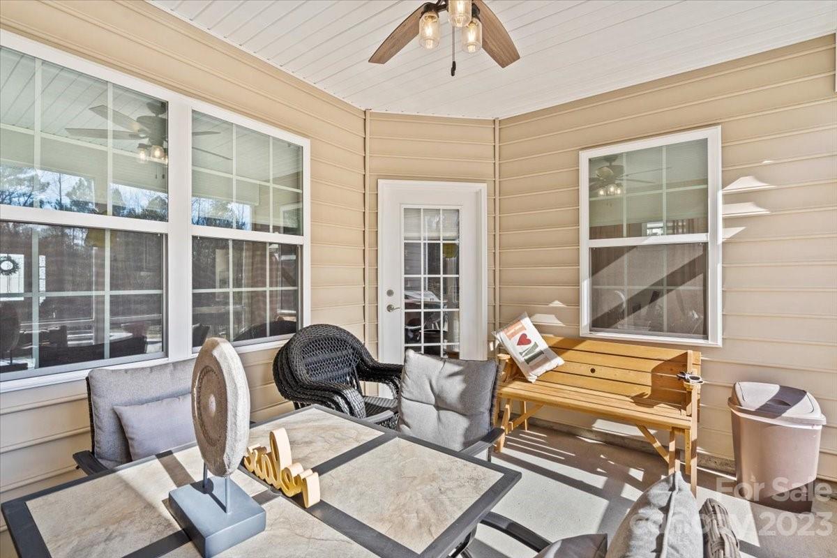 Chateau - Residential