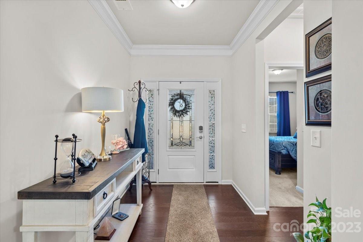 Chateau - Residential