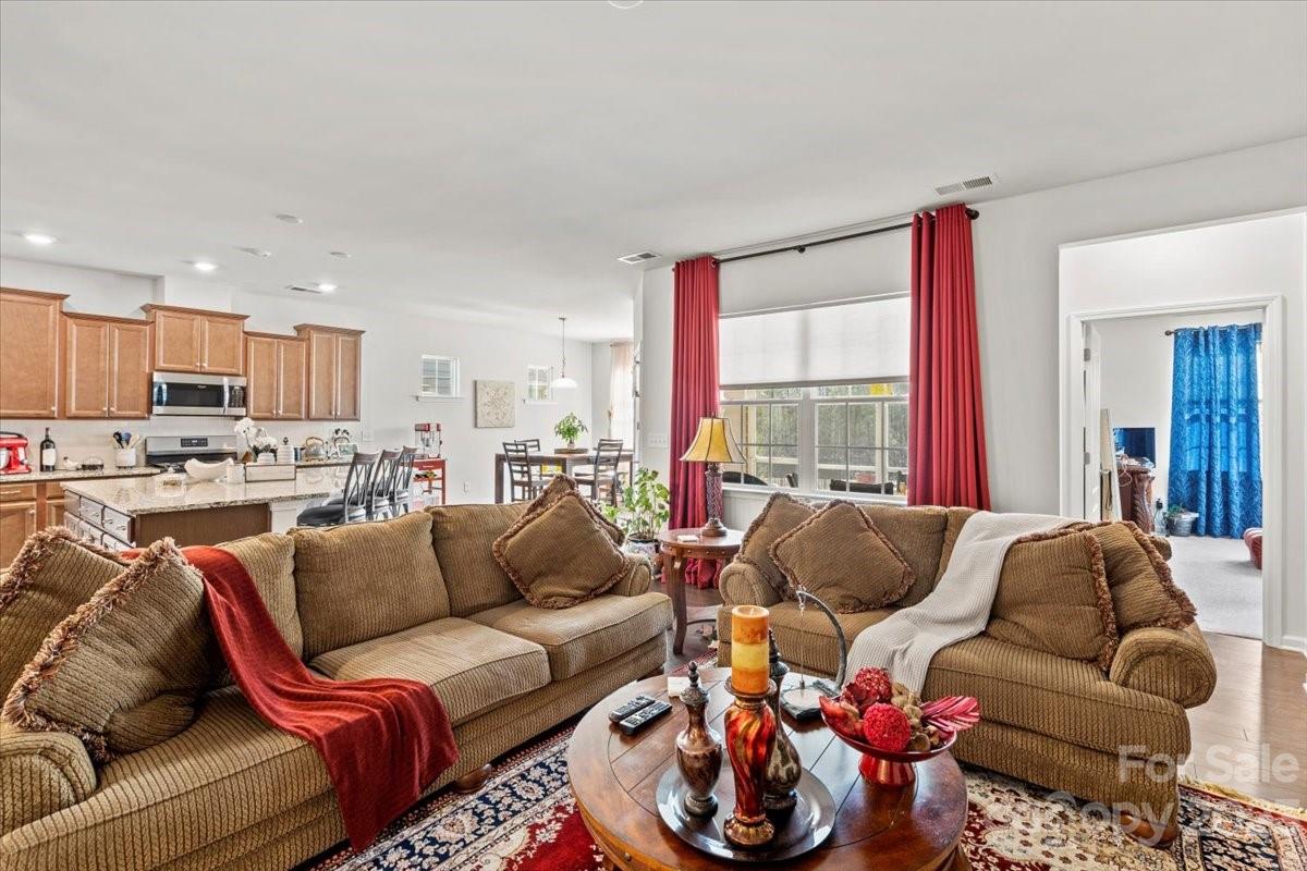 Chateau - Residential