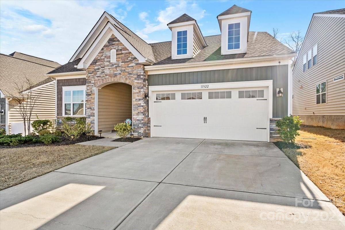 Chateau - Residential