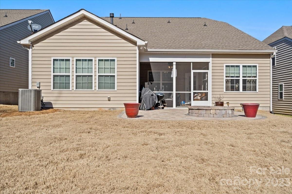 Chateau - Residential