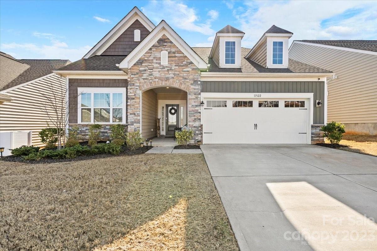 Chateau - Residential