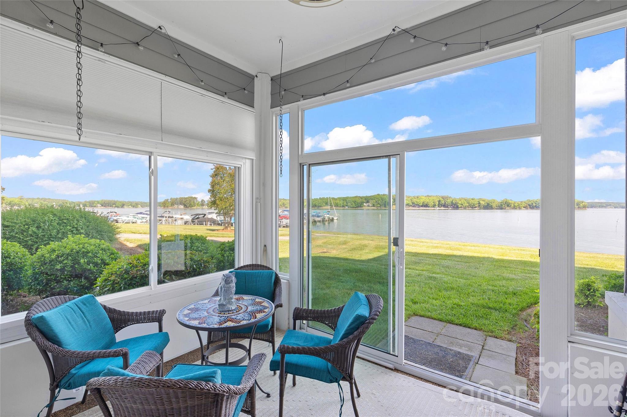 Lake Club - Residential